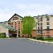 The Colonial Theatre Phoenixville Hotels - Hampton Inn & Suites Valley Forge/Oaks