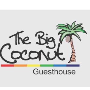 The Big Coconut Guesthouse - Gay Men's Resort