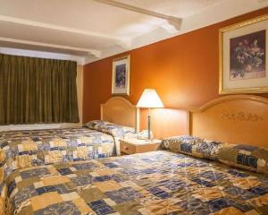 Rodeway Inn Saint Charles, Saint Charles