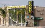 Miracle Mile California Hotels - Bevonshire Lodge Motel