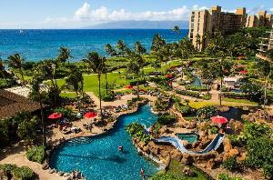Honua Kai Resort and Spa, Lahaina