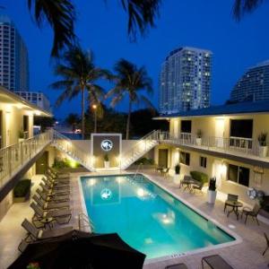 Tin Roof Fort Lauderdale Hotels - The Grand Resort and Spa & Worthington All Male