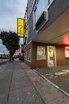 Golden Gate Park California Hotels - SeaScape Inn - A FairBridge Hotel