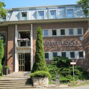 Ringhotel KOCKS am Mühlenberg