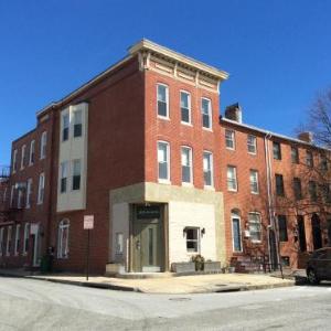 Hotels near Du Burns Arena - Inn At 2920 - Bed And Breakfast - Adults Only