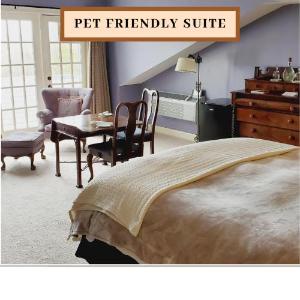 Hotels near Santa's Village Jefferson - Adair Country Inn & Restaurant