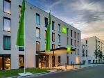 Friedrichshafen Germany Hotels - Ibis Styles Friedrichshafen