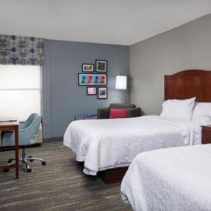 Hampton Inn By Hilton Beaumont