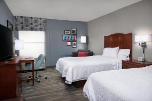 Hampton Inn Beaumont, Beaumont