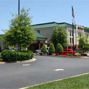 Hampton Inn By Hilton Greeneville