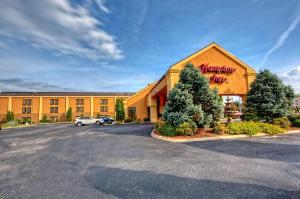 Hampton Inn Morristown, Morristown