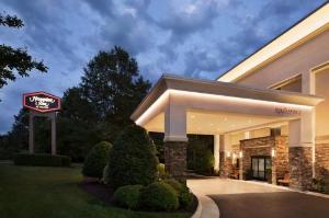 Hampton Inn Richmond/Ashland, Ashland