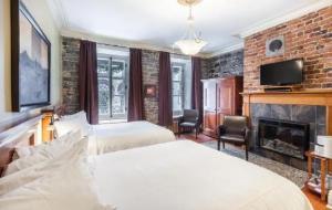 Hotel Acadia, Quebec City