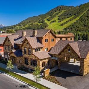Wilson Hotels Deals At The 1 Hotel In Wy Elk Country Inn