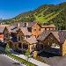 Jackson Hole Rodeo Hotels - Elk Country Inn