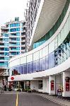 North Vancouver British Columbia Hotels - Pinnacle Hotel At The Pier