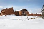 Lac Delage Quebec Hotels - Hôtel-Musée Premières Nations