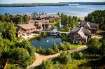 La Tuque Quebec Hotels - Auberge Du Lac Taureau