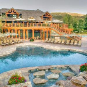 Aspen / Snowmass Hotels - Villas at Snowmass Club