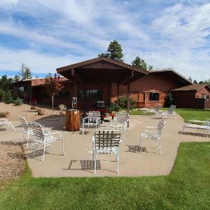 Roundhouse Resort by VRI Resort