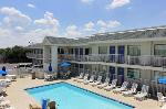 Malibu Grand Prix Texas Hotels - Motel 6 Austin, TX - Central - North