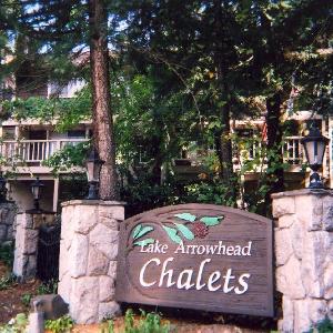 Yaamava’ Theater Hotels - Lake Arrowhead Chalets