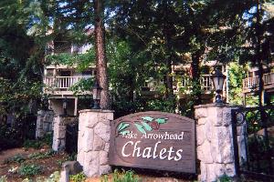 Lake Arrowhead Chalets, a VRI resort, Lake Arrowhead