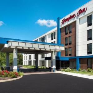 Hotels near Orange County Fair Middletown - Hampton Inn Middletown
