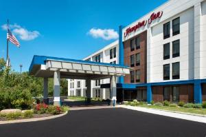 Hampton Inn Middletown, Middletown