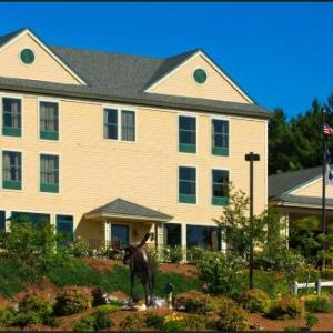 Hotels near Cumberland Fairgrounds - Hampton Inn By Hilton Freeport/Brunswick