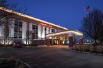 Bethel Ohio Hotels - Hampton Inn By Hilton Cincinnati-Eastgate