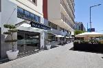 Montjuic Mountain Spain Hotels - Hotel Best Auto Hogar