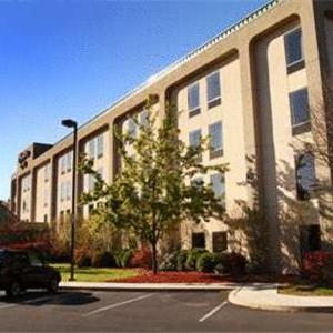 Hampton Inn By Hilton Stroudsburg/Poconos