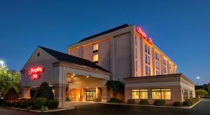 Hampton Inn Newport News-Yorktown, Newport News