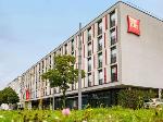 Muenchen Germany Hotels - Ibis Muenchen City West