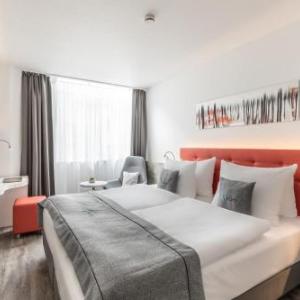 Novum Hotel Wiesbaden City