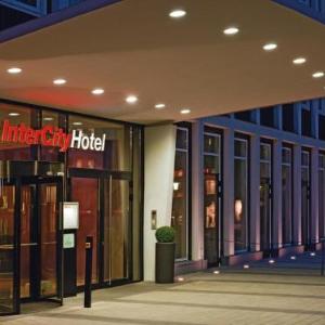 InterCityHotel Hannover