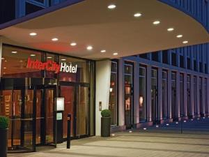 IntercityHotel Hannover, Hannover
