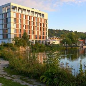 LAGO hotel & restaurant am see