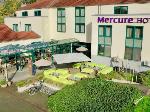 Krefeld Germany Hotels - Mercure Tagungs & Landhotel Krefeld