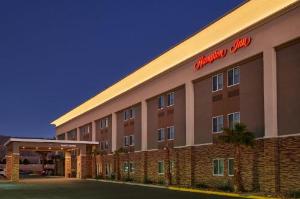 Hampton Inn Alamogordo, Alamogordo