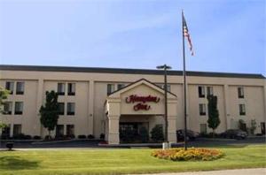 Hampton Inn South Haven, South Haven