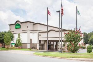 Wingate by Wyndham North Little Rock, North Little Rock