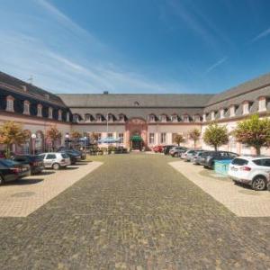 Schlosshotel Weilburg