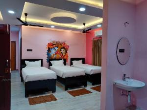 Temple stay - Uma Residency and Guest House, Mayiladuthurai