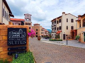 Toscana Town Square Suites, Khao Yai