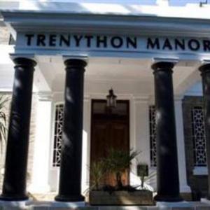Trenython Manor Hotel and Spa