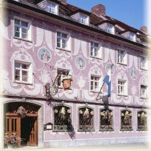 Zur Stadt Mainz