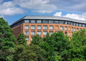 Dorint City-Hotel Bremen, Bremen
