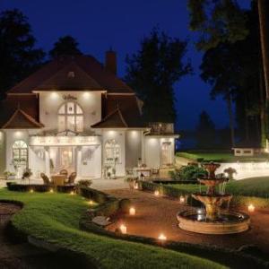 Villa Contessa - Luxury Spa Hotels